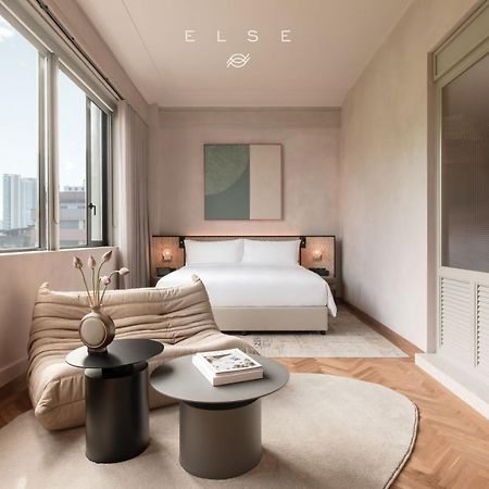 Hotel Else Kuala Lumpur Esterno foto